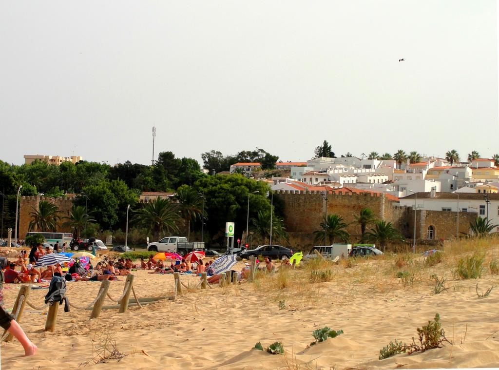 Casas Do Pomar Villa Lagos Szoba fotó
